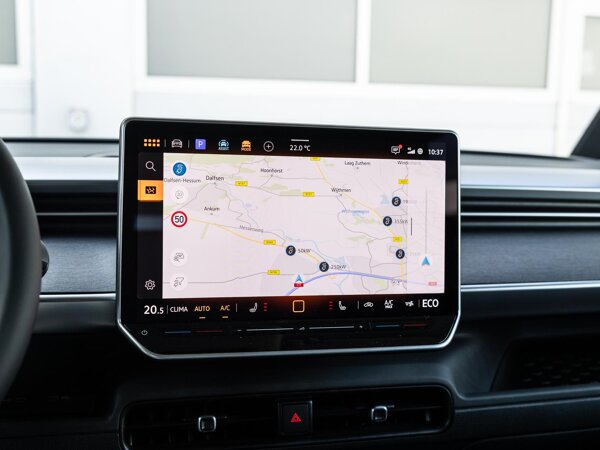 navigatiesysteem