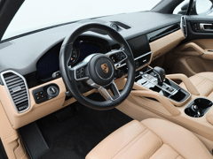Porsche Cayenne 3.0 E-Hybrid 463 Pk Automaat - Afbeelding 3
