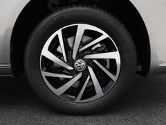 Volkswagen Caddy 1.4 TSi 125 Pk Automaat - Afbeelding 5