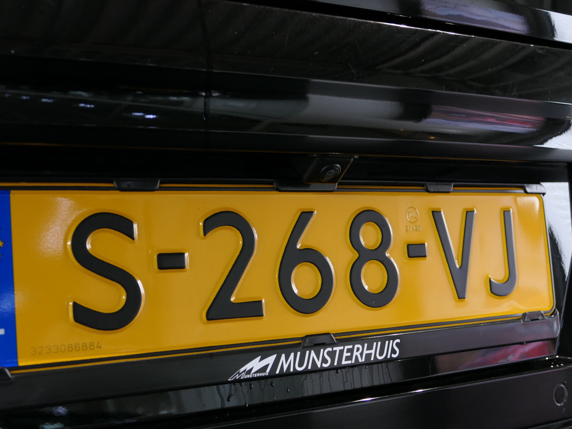 Renault Megane E-Tech EV60 Optimum Charge Techno - Occasion Lease vanaf €534 p/m - *Vraag naar beschikbaarheid* - Afbeelding 5