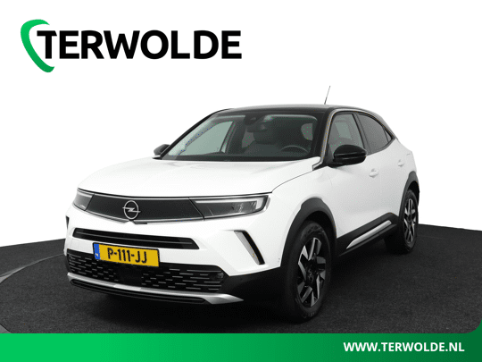 Opel Mokka 1.2 Business Elegance