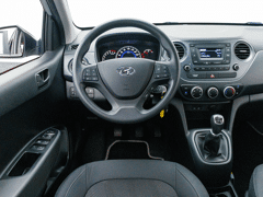 Hyundai i10 1.0i Comfort | Dealer onderhouden! - Afbeelding 3