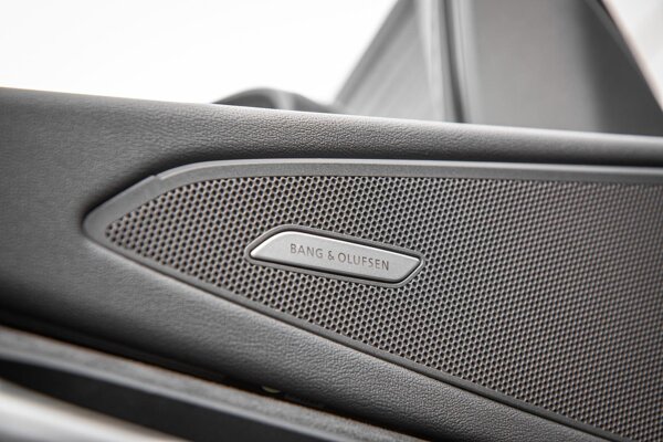 audio installatie premium