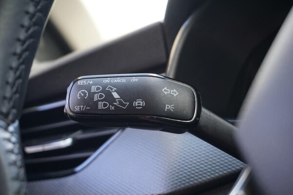 cruise control