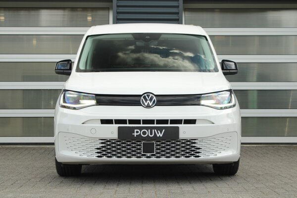LED koplampen