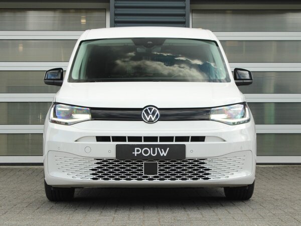 LED koplampen