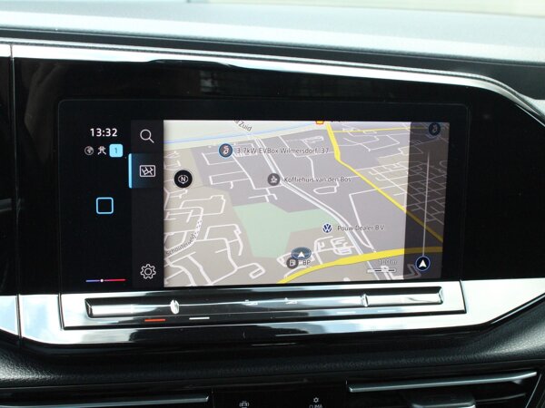 navigatiesysteem full map