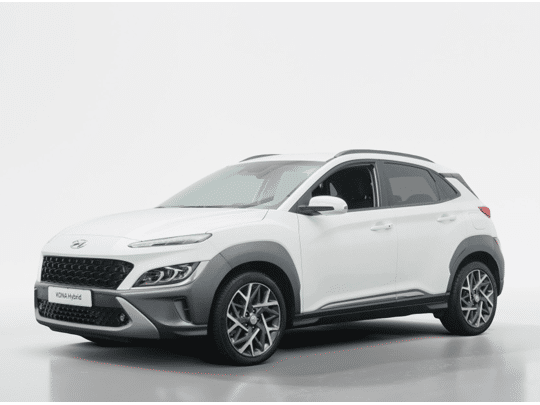 Hyundai KONA 1.6 GDI HEV Comfort | Draadloze Carplay | Camera | PDC V+A