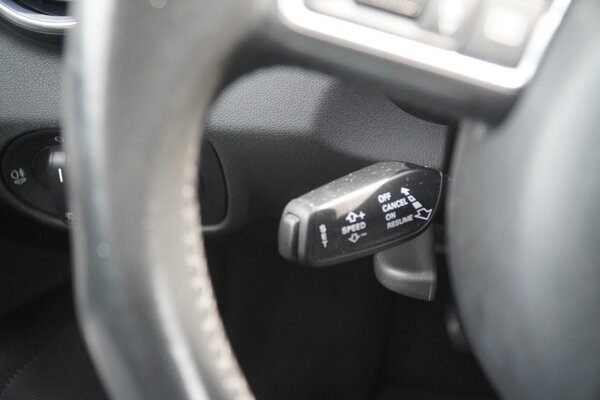 cruise control