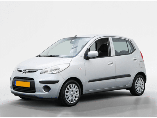 Hyundai i10 1.0 i-Drive Cool | Airco Hyundai i10 1.0 i-Drive Cool | Airco