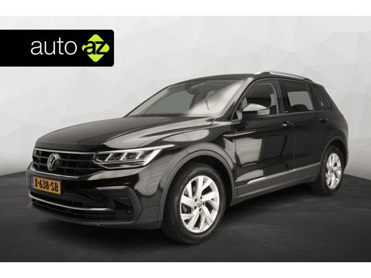 Volkswagen Tiguan 1.5 TSI Life Business