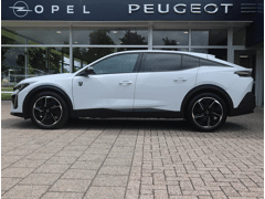 Peugeot 408 GT Hybrid 145PK e-DCS6 Automaat, Rijklaarprijs, Navigatie Keyless Entry&Start Full led Adaptieve cruise control Stuurverwarming - Afbeelding 2