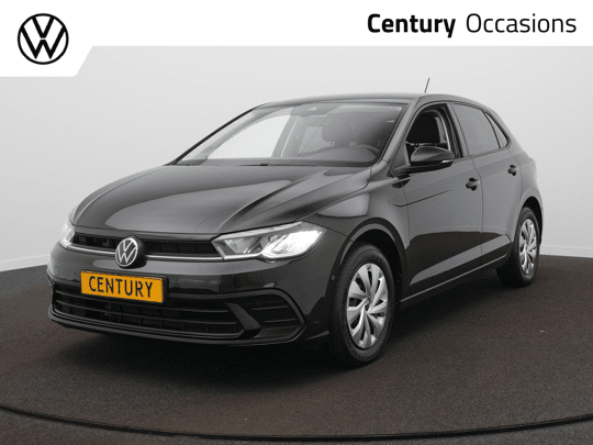 Volkswagen Polo 1.0 TSI Life Business