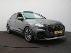 Audi Q8 55 TFSI e quattro Pro Line S - Afbeelding 3