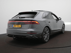 Audi Q8 55 TFSI e quattro Pro Line S - Afbeelding 5