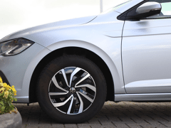 Volkswagen Polo 1.0 TSI 95 pk Life Business - Afbeelding 2