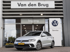 Volkswagen Polo 1.0 TSI 95 pk Life Business - Afbeelding 3