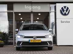 Volkswagen Polo 1.0 TSI 95 pk Life Business - Afbeelding 4