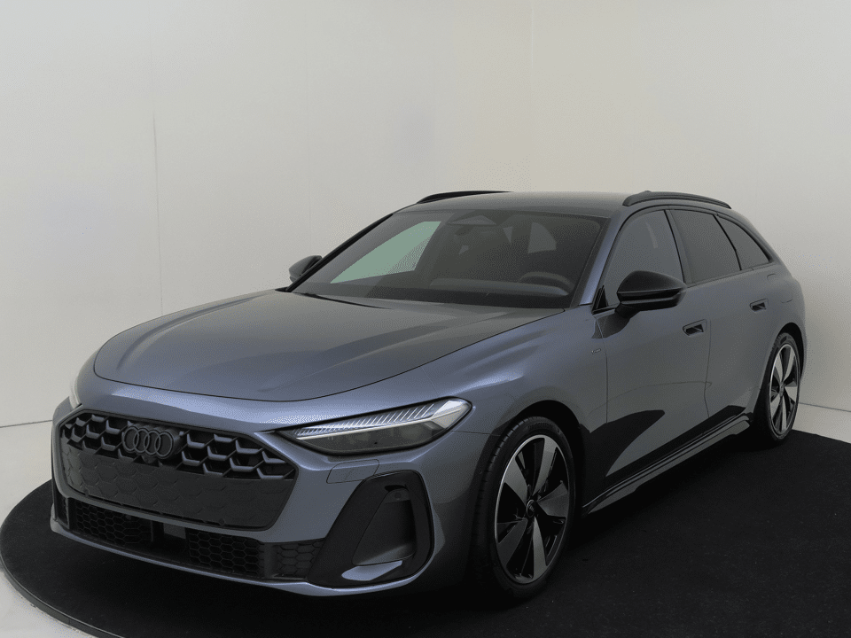 Audi A5 Avant e-hybrid quattro S tronic 299pk - Afbeelding 1