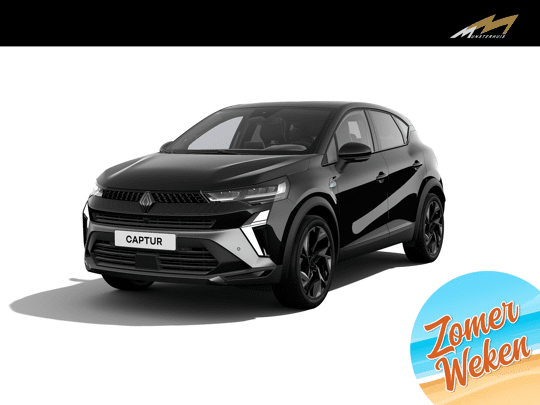 Renault Captur esprit Alpine Renault Captur esprit Alpine