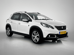 Peugeot 2008 SUV Crossway 110 pk Automaat - Afbeelding 3