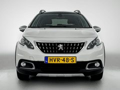 Peugeot 2008 SUV Crossway 110 pk Automaat - Afbeelding 4