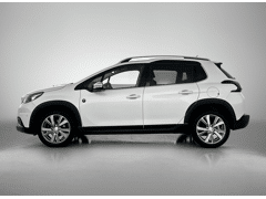 Peugeot 2008 SUV Crossway 110 pk Automaat - Afbeelding 5