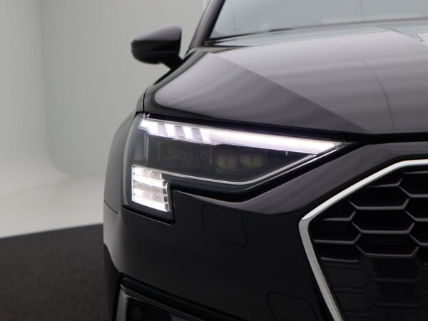 full-LED koplampen