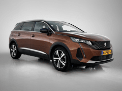 Peugeot 5008 SUV GT 1.6 180pk Automaat - Afbeelding 2