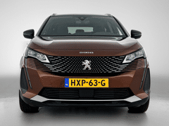 Peugeot 5008 SUV GT 1.6 180pk Automaat - Afbeelding 3