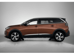 Peugeot 5008 SUV GT 1.6 180pk Automaat - Afbeelding 5