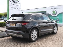 Škoda Elroq 85 Business Edition - Afbeelding 2