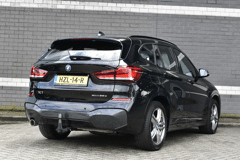 BMW X1 xDrive25e Executive - Afbeelding 2