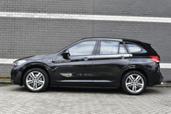 BMW X1 xDrive25e Executive - Afbeelding 5