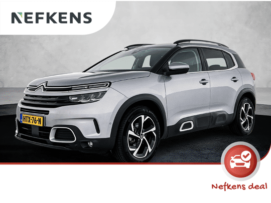 Citroën C5 Aircross SUV Feel 130 pk Automaat