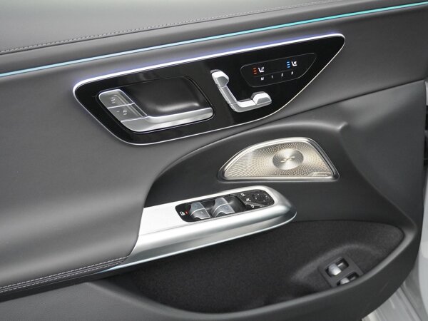 Burmester surroundsound system