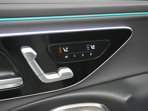 Stoelventilatie/-verwarming voor