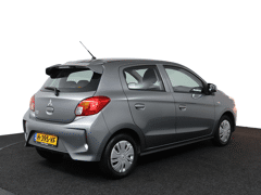 Mitsubishi Space Star 1.0 Cool+ - Afbeelding 5