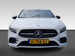 Mercedes-Benz A-Klasse A 160 109pk Business Solution AMG - Afbeelding 4