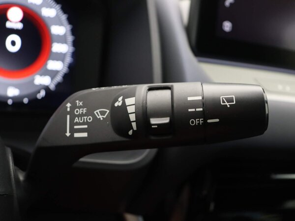 regensensor