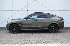 BMW X6 xDrive40i High Executive M Sport Automaat - Afbeelding 2