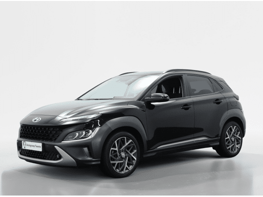 Hyundai KONA 1.6 GDI HEV Comfort | Draadloze Carplay | Camera | PDC V+A Hyundai KONA 1.6 GDI HEV Comfort | Draadloze Carplay | Camera | PDC V+A