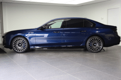 BMW i7 M70 xDrive High Executive - Afbeelding 2