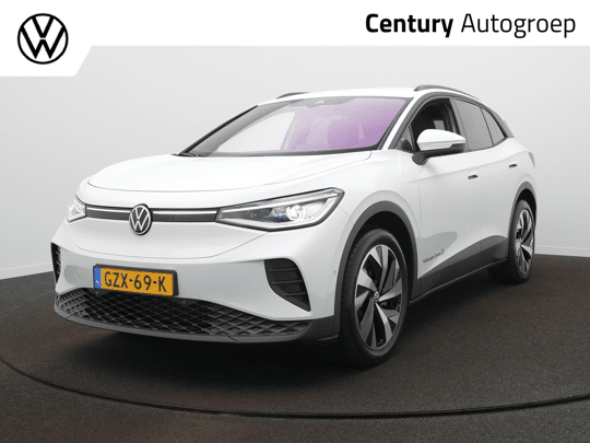 Volkswagen ID.4 Pro Oranje Edition 77 kWh