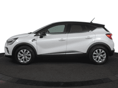 Renault Captur TCe 100 Intens - Afbeelding 3