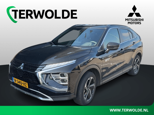 Mitsubishi Eclipse Cross 2.4 PHEV Instyle Mitsubishi Eclipse Cross 2.4 PHEV Instyle