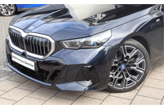 BMW 5 Serie Touring 530e M Sport Automaat - Afbeelding 2