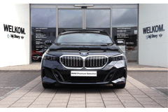 BMW 5 Serie Touring 530e M Sport Automaat - Afbeelding 4
