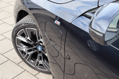 BMW 5 Serie Touring 530e M Sport Automaat - Afbeelding 5