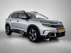 Citroën C5 Aircross SUV Feel 130 pk Automaat - Afbeelding 3